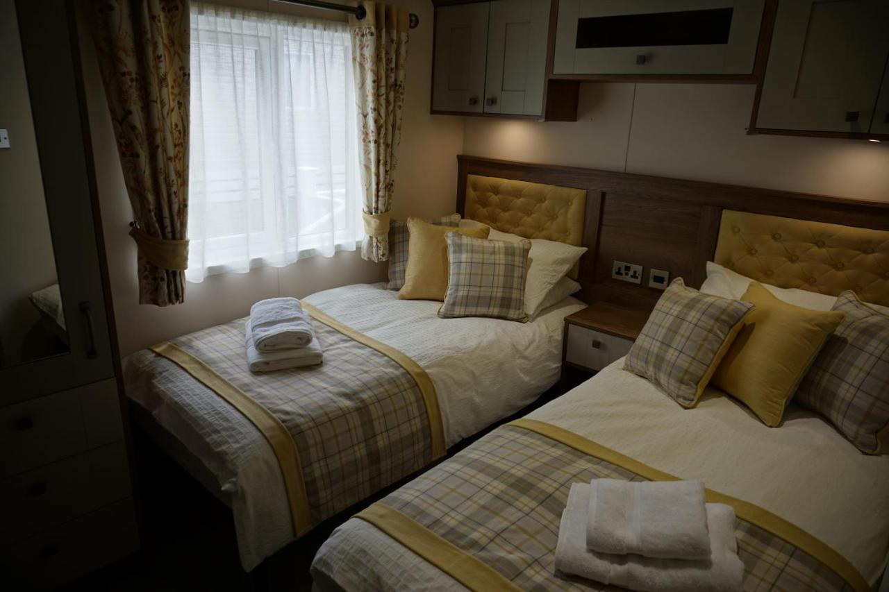 Вилла Dotty'S Retreat Милфорд-он-Си Экстерьер фото